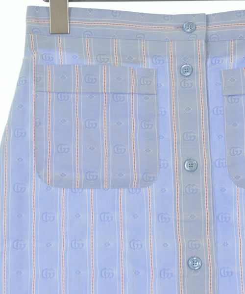 GUCCI กระโปรงสั้น