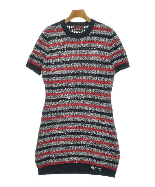 GUCCI ชุดเดรส