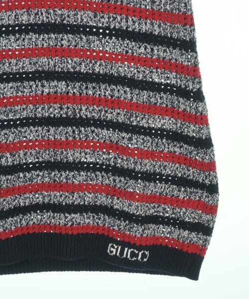 GUCCI ชุดเดรส