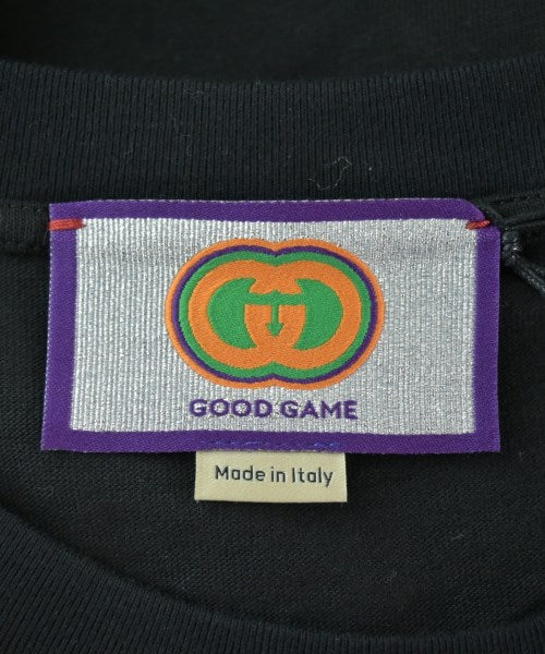 GUCCI เสื้อยืด/เสื้อท็อปส์