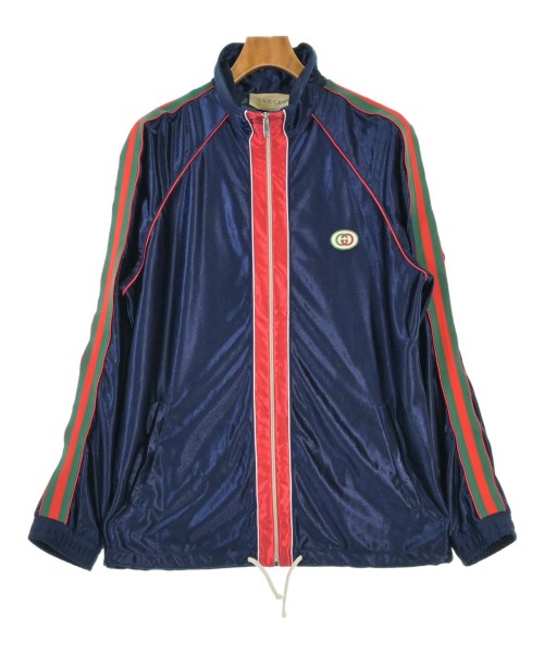 GUCCI แจ็คเก็ตเบลาส์ อื่น