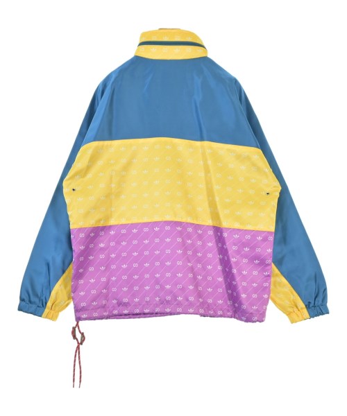 GUCCI เสื้อพาร์กาภูเขา