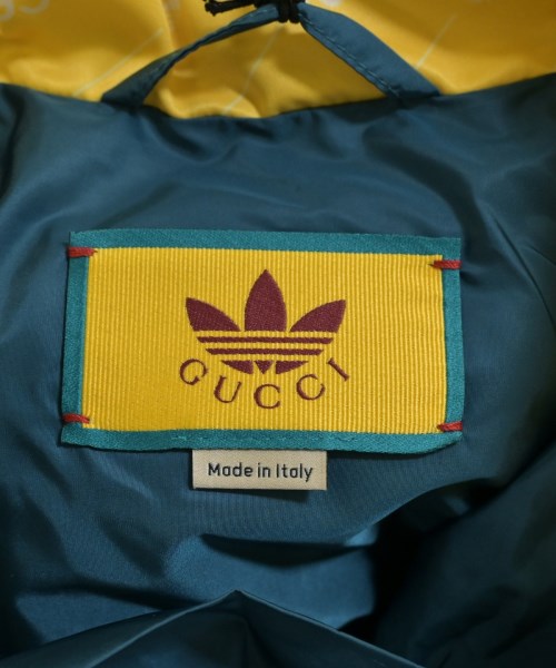 GUCCI เสื้อพาร์กาภูเขา