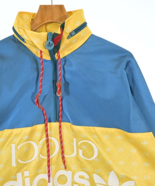 GUCCI เสื้อพาร์กาภูเขา