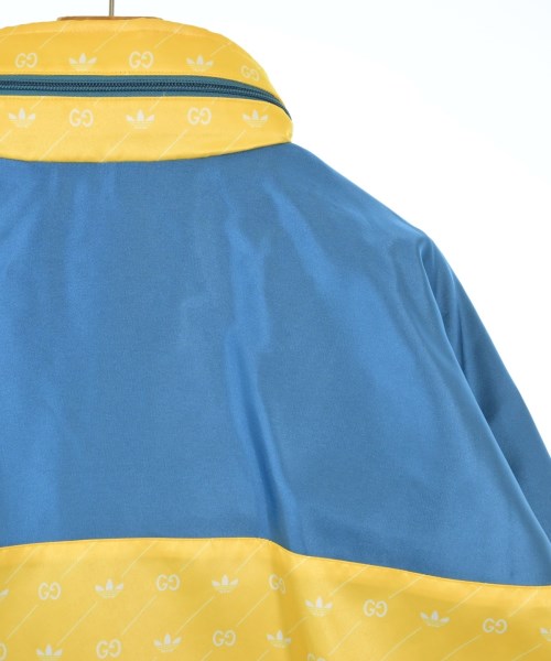 GUCCI เสื้อพาร์กาภูเขา