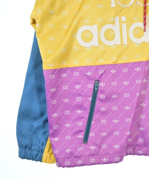 GUCCI เสื้อพาร์กาภูเขา