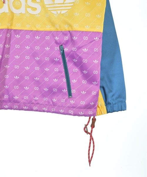 GUCCI เสื้อพาร์กาภูเขา