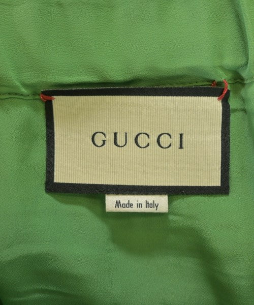 GUCCI กางเกง อื่น