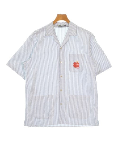 GUCCI เสื้อลำลอง