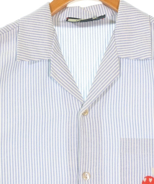 GUCCI เสื้อลำลอง