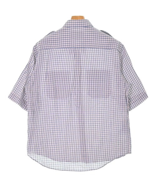 GUCCI เสื้อลำลอง