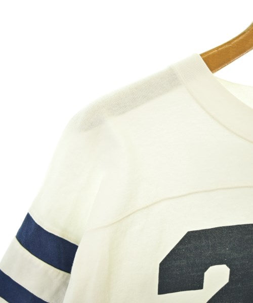 GUCCI เสื้อยืด/เสื้อท็อปส์