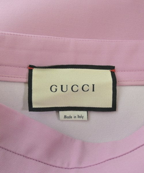 GUCCI กระโปรงสั้น