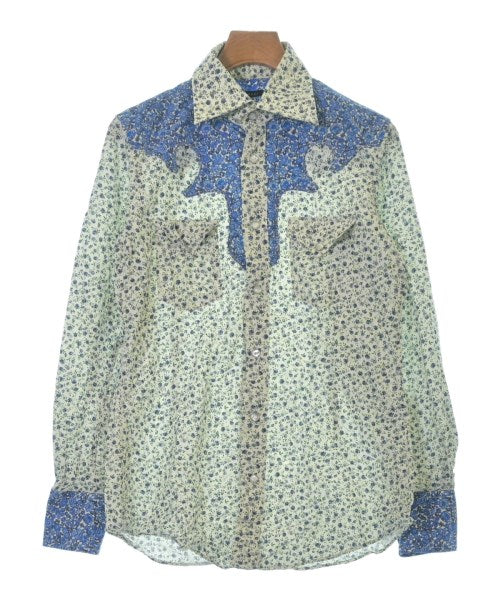 GUCCI เสื้อลำลอง