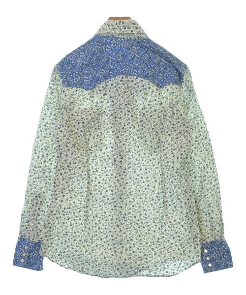 GUCCI เสื้อลำลอง