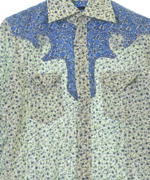 GUCCI เสื้อลำลอง
