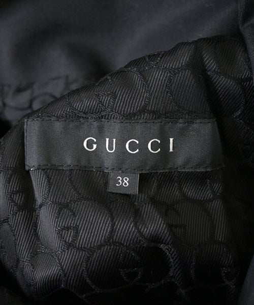 GUCCI เสื้อกันฝน