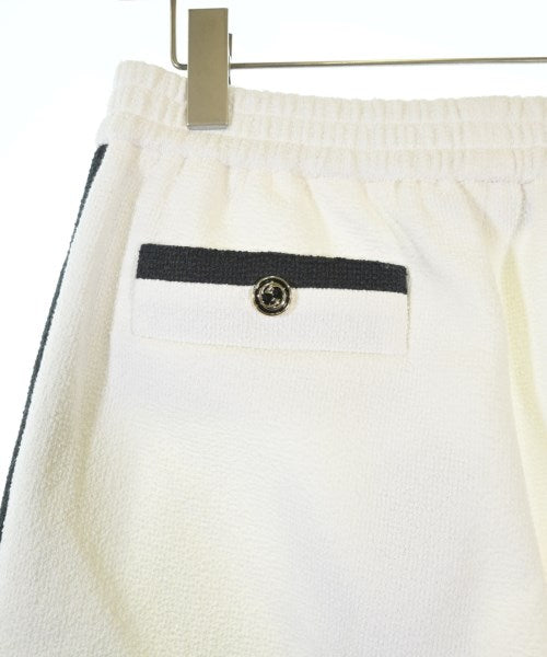 GUCCI กางเกงวอร์ม