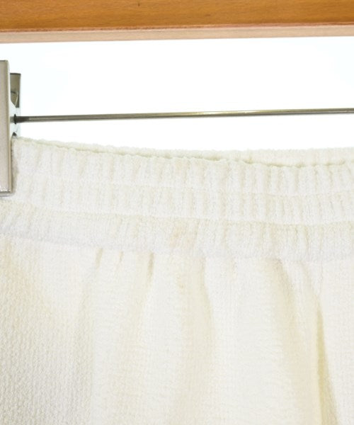 GUCCI กางเกงวอร์ม