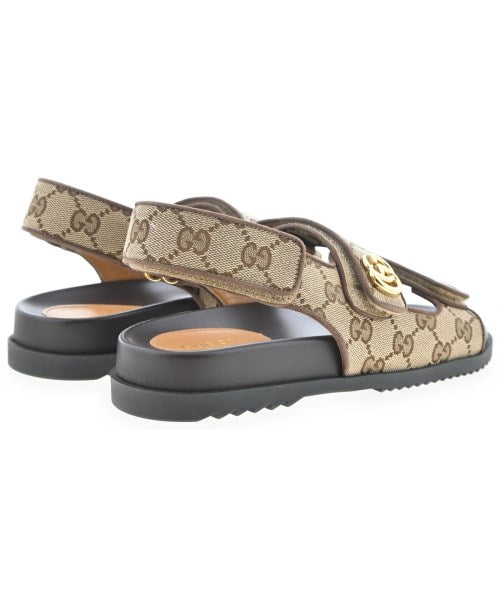 GUCCI รองเท้าแตะ