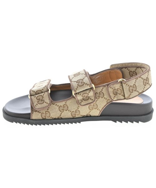 GUCCI รองเท้าแตะ