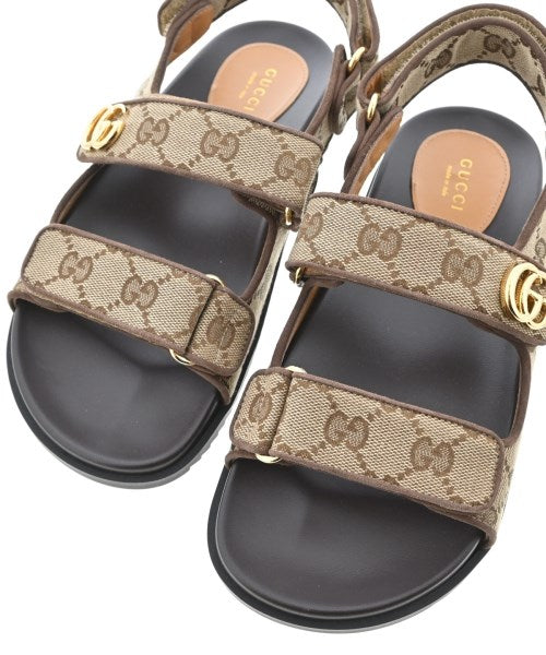 GUCCI รองเท้าแตะ