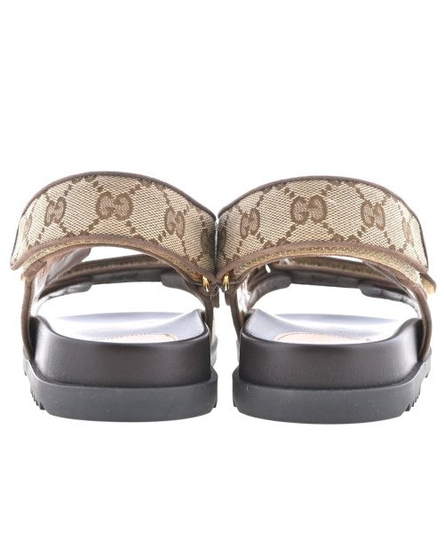 GUCCI รองเท้าแตะ