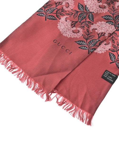GUCCI ผ้าคลุมไหล่