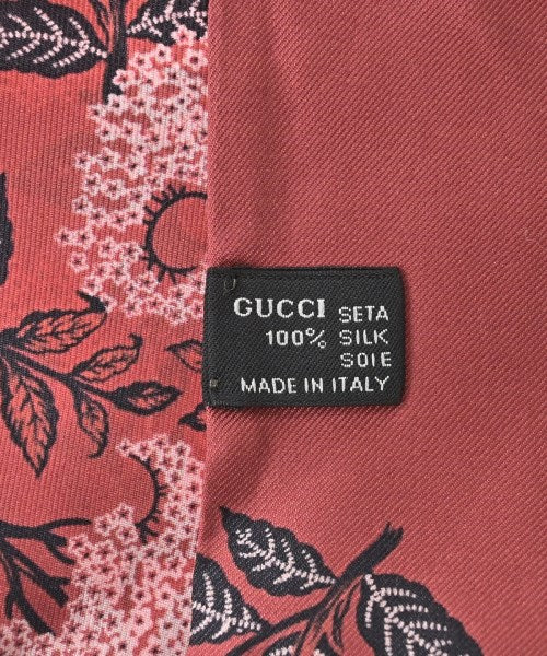 GUCCI ผ้าคลุมไหล่