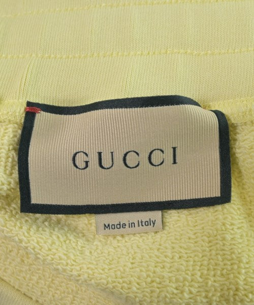 GUCCI กางเกงขาสั้น