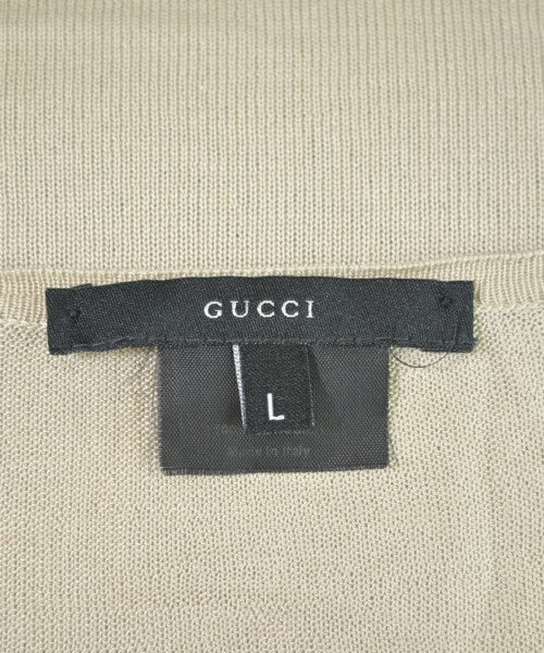 GUCCI เสื้อกันหนาว
