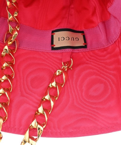 GUCCI หมวก