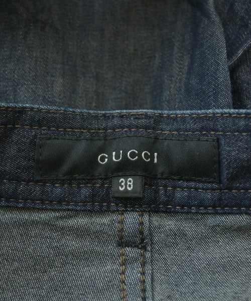 GUCCI ยีนส์