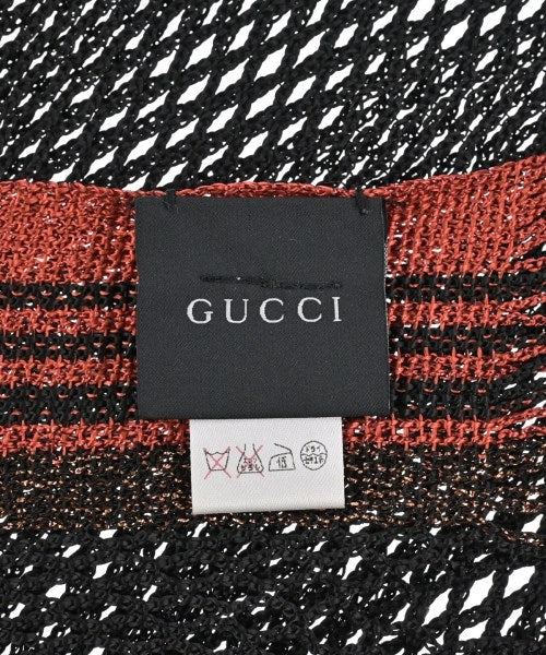 GUCCI ผ้าคลุมไหล่
