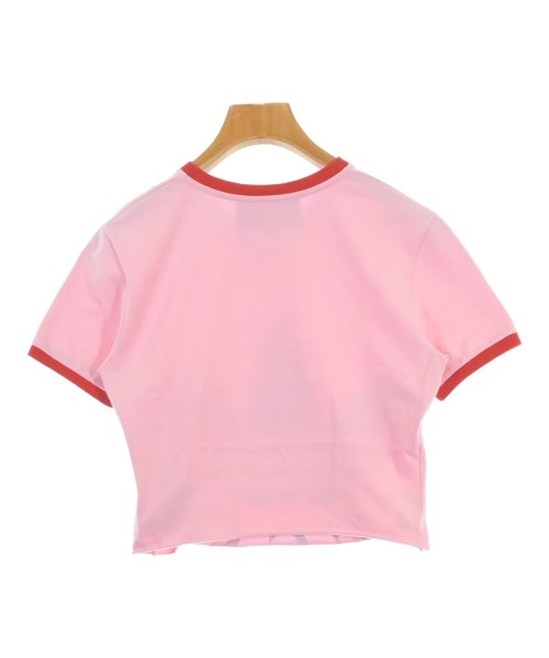 GUCCI เสื้อยืด/เสื้อท็อปส์