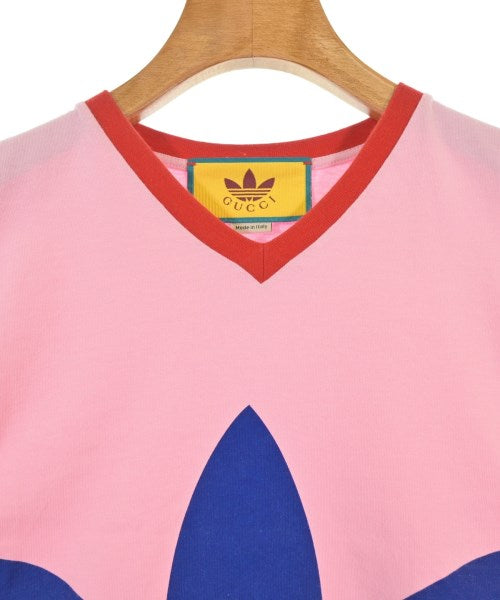 GUCCI เสื้อยืด/เสื้อท็อปส์