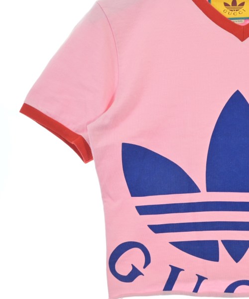 GUCCI เสื้อยืด/เสื้อท็อปส์