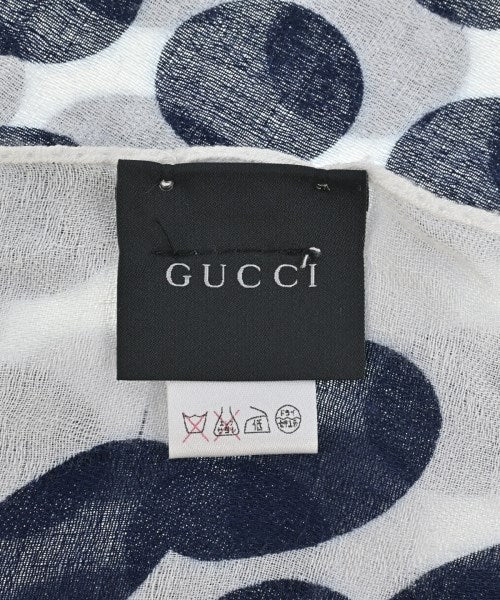 GUCCI ผ้าคลุมไหล่