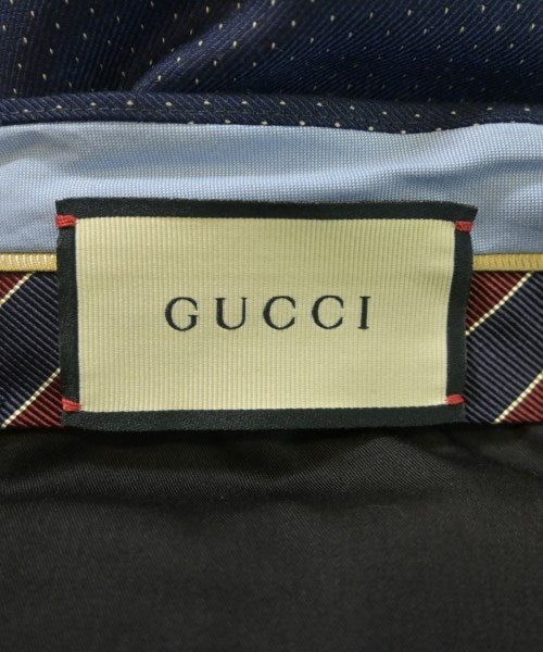 GUCCI กางเกงขายาว