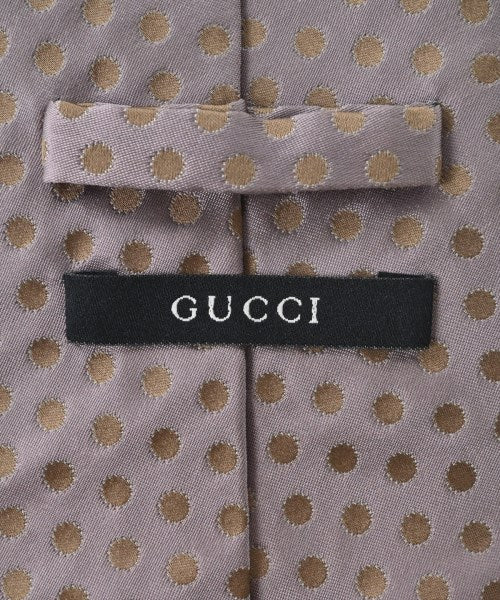 GUCCI เนคไท