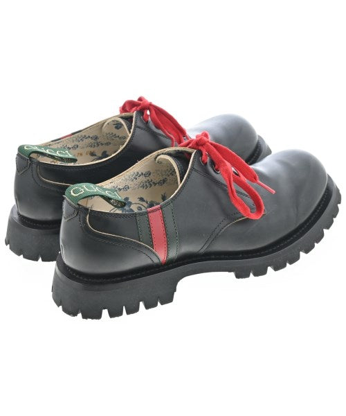 GUCCI รองเท้าสวมทางการ
