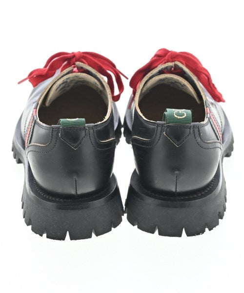 GUCCI รองเท้าสวมทางการ