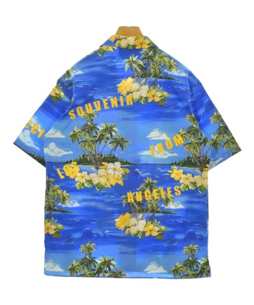 GUCCI เสื้อลำลอง
