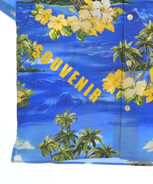 GUCCI เสื้อลำลอง