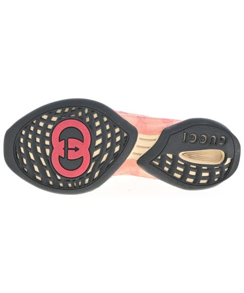 GUCCI รองเท้าผ้าใบ