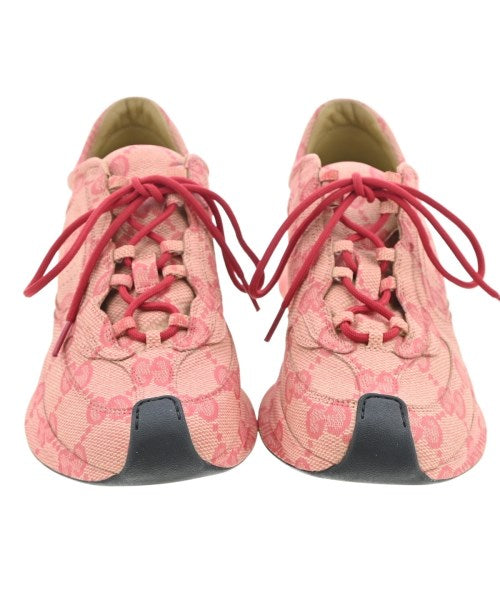 GUCCI รองเท้าผ้าใบ