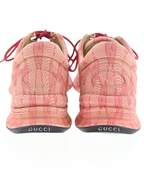 GUCCI รองเท้าผ้าใบ
