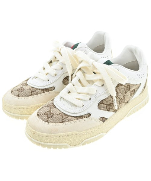 GUCCI รองเท้าผ้าใบ