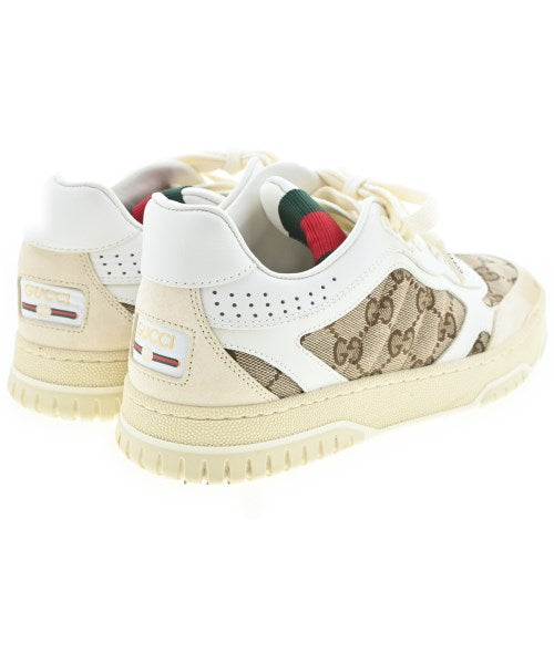 GUCCI รองเท้าผ้าใบ