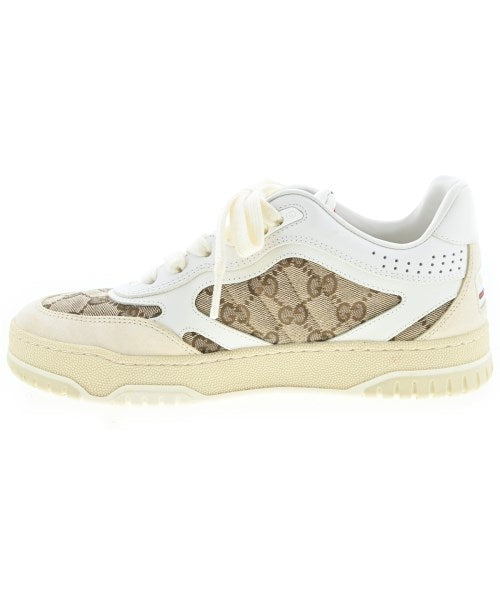 GUCCI รองเท้าผ้าใบ